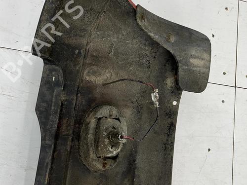 Rear bumper HYUNDAI ATOS (MX) 1.0 i | BP23697026C8