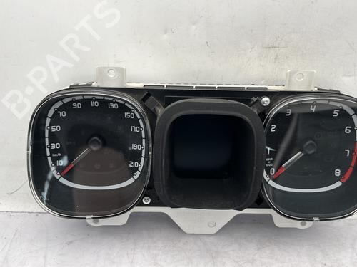 Cockpit FIAT PANDA (312_, 319_) 1.2 (312PXA1A) (69 hp) 32519108