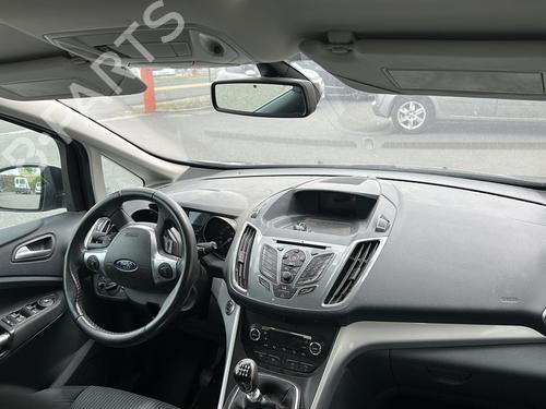 Headlight switch FORD GRAND C-MAX (DXA/CB7, DXA/CEU) 1.6 TDCi | BP23741257I24 - Image 9