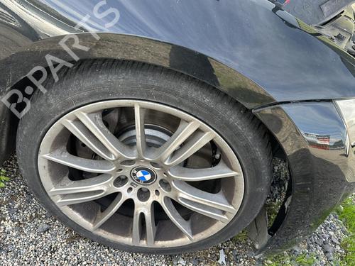Driveshaft BMW 3 Coupe (E92) 330 d | BP23749357M37  - Image 91