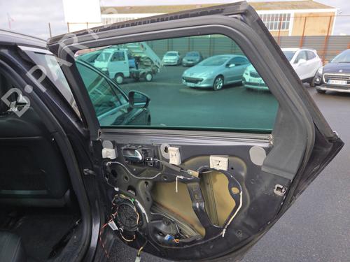 Left tailgate light PEUGEOT 508 SW I (8E_) 2.0 HDi | BP32980578C79 - Image 29