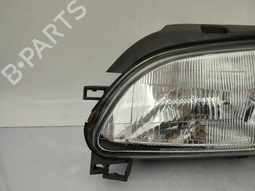 Left headlight SEAT AROSA (6H1) 1.4 | BP23711170C28