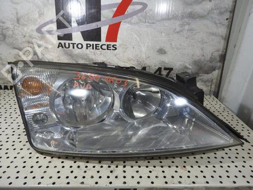 Used Right headlight FORD MONDEO III (B5Y) 2.0 16V TDDi / TDCi (115 hp) 23664253