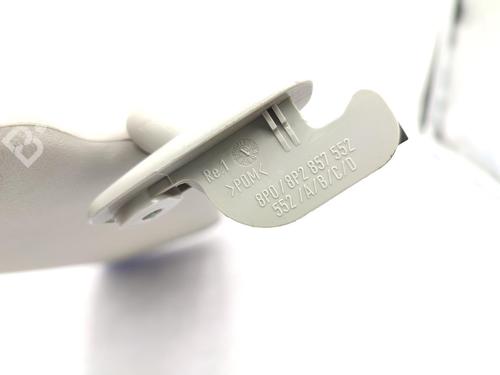 Right sun visor AUDI A3 (8P1) 2.0 TDI | BP23711214I2  - Image 5