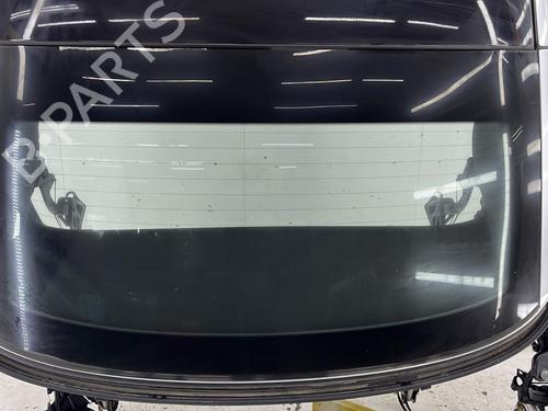 Cabriolet top VW EOS (1F7, 1F8) 2.0 TDI 16V | BP29428593C123 