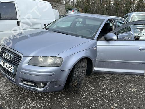Gearbox AUDI A3 Sportback (8PA) 2.0 TDI 16V | BP23759765M3 