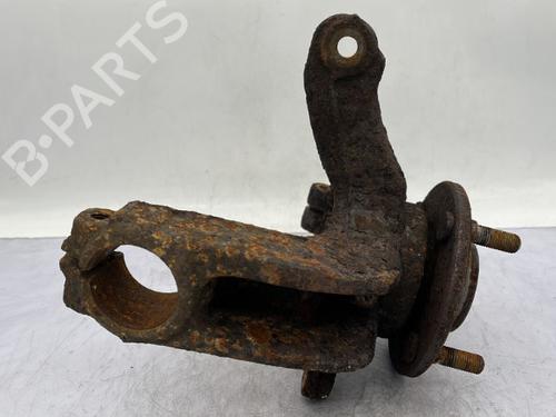 Left front steering knuckle FORD FIESTA V (JH_, JD_) 1.3 | BP23705271M25 