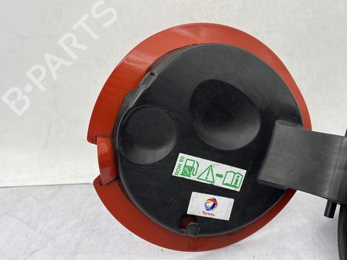 Fuel flap PEUGEOT 208 I (CA_, CC_) 1.2 VTI 82 | BP23761636C131