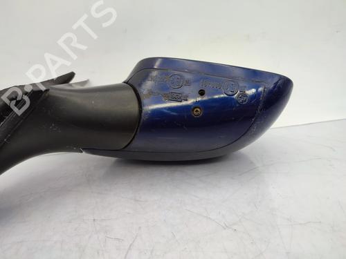 Right mirror AUDI A4 B5 Avant (8D5) 1.9 TDI | BP23664297C27 