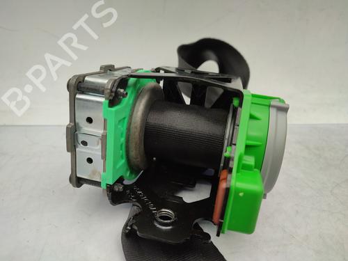Front right belt tensioner CITROËN BERLINGO MULTISPACE (B9) 1.6 HDi 110 | BP29162237C88 