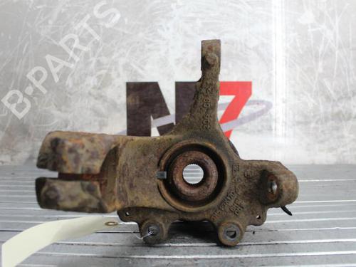 Right front steering knuckle FORD C-MAX (DM2) 1.6 TDCi | BP23665734M26 - Image 4