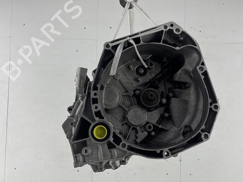 Used Gearbox RENAULT CLIO V (B7_) 1.0 TCe 90 (B7MT) (91 hp) 24476559