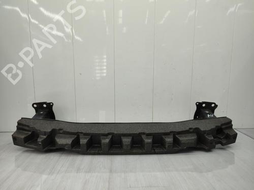 Front bumper reinforcement VW TOURAN (1T1, 1T2) 1.9 TDI | BP23718974C109 
