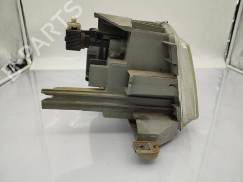 Right headlight RENAULT 21 (B48_) 1.7 (B48E) | BP23721697C29 - Image 4