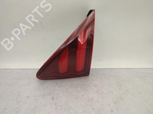 Used Right tailgate light PEUGEOT 3008 I MPV (0U_) 1.6 BlueHDi 120 (120 hp) 26154541