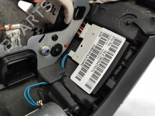 Steering wheel BMW 5 (F10) 525 d | BP23740378C49 