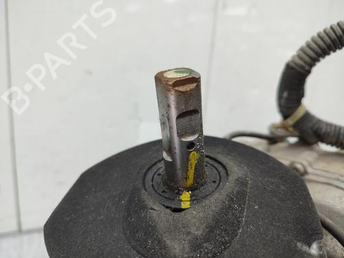 Used Steering rack PEUGEOT 208 I (CA_, CC_) 1.6 BlueHDi 100 (100 hp) 23749084