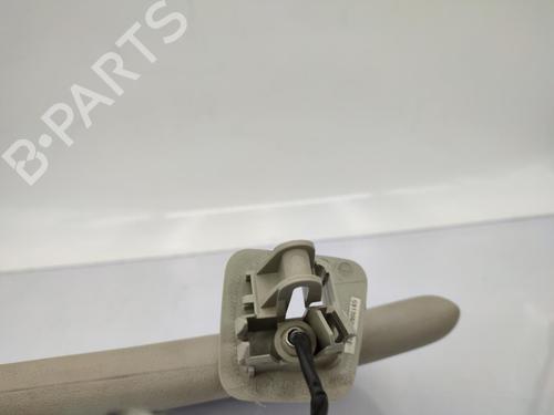 Right sun visor SAAB 9-3 Estate (E50) 1.9 TiD | BP23720723I2 - Image 2