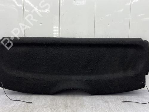Used Rear parcel shelf PEUGEOT 206 Hatchback (2A/C) 1.9 D (69 hp) 26040720