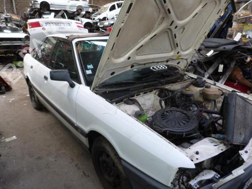 Used Parts AUDI 90 B3 (893, 894, 8A2) [1987-1991]  2308971