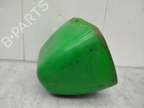 Forlygte dæksel Forlygte dæksel CITROËN 2 CV [1963-1991] 25270132 25270132