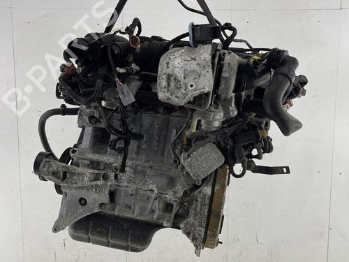 Motor CITROËN C4 Grand Picasso II (DA_, DE_) 1.6 HDi / BlueHDi 115 (115 hp) 29201676