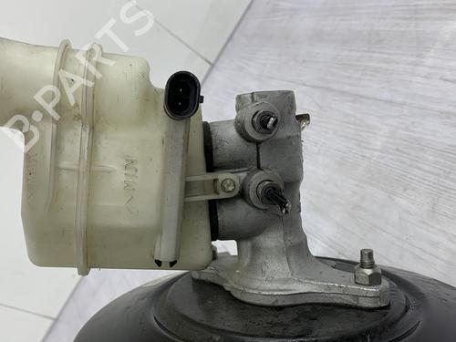 Used Servo brake FIAT 500 (312_) 1.2 (312AXA1A) (69 hp) 23674037
