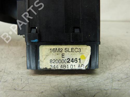 Used Steering column stalk Steering column stalk RENAULT VEL SATIS (BJ0_) 3.0 dCi (BJ0J, BJ0N) (177 hp) 23684858 23684858