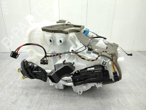 Heater matrix box CITROËN C3 / C3 ORIGIN III (SX) 1.5 BlueHDi 100 (SXYHYP, SXYHTU) | BP23752070M61 