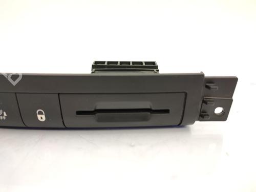 Used Card reader Card reader PEUGEOT 207 SW (WK_) 1.6 16V (120 hp) 23720157 23720157