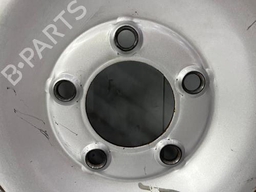 Reservehjul kit RENAULT MASTER III Platform/Chassis (EV, HV, UV) 2.3 dCi 165 FWD (EV0P, EV0U, EV11, EV12, HV0P, HV0U,... | BP37744129C119  - Image 9