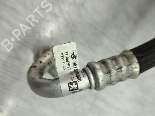 AC pipe CITROËN C3 III (SX) 1.6 BlueHDi 100 | BP24541282M126  - Image 5