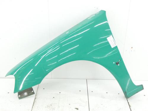 Used Left front fenders PEUGEOT 106 II (1A_, 1C_) 1.1 i (60 hp) 23664695