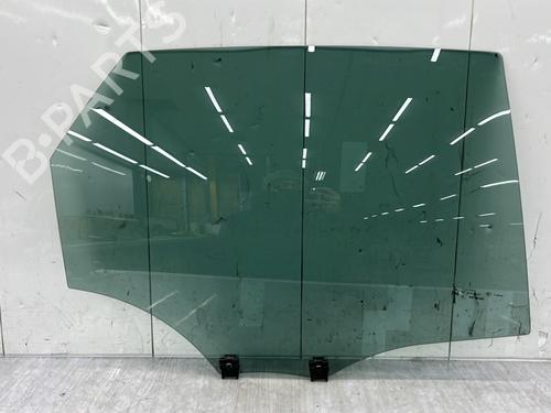 Dørrute Høyre bak CITROËN C4 II (NC_) 1.6 HDi 115 (114 hp) 31182548