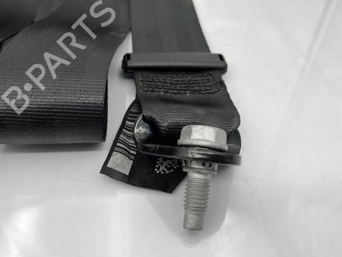 Rear right seatbelt CITROËN C3 II (SC_) 1.2 VTi 82 | BP23758777I28 - Image 7