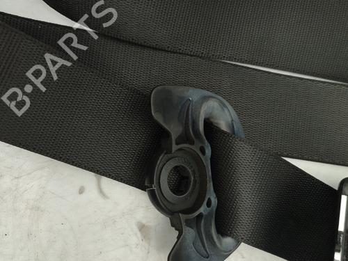 Front right seatbelt BMW 3 Coupe (E46) 330 Cd | BP23684247I25 - Image 4