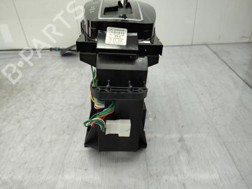 Gear lever NISSAN PULSAR Hatchback (C13) 1.2 DIG-T | BP23709479M90 