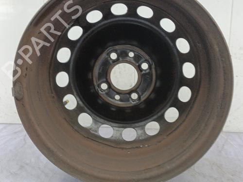 Rim FIAT PUNTO (188_) 1.3 JTD 16V | BP23740296C45 