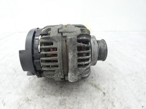 Used Alternator Alternator 23690876 23690876