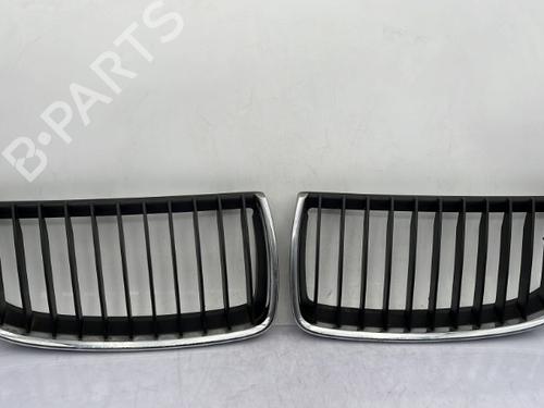 Used Grille BMW 3 (E90) [2004-2012]  23754919