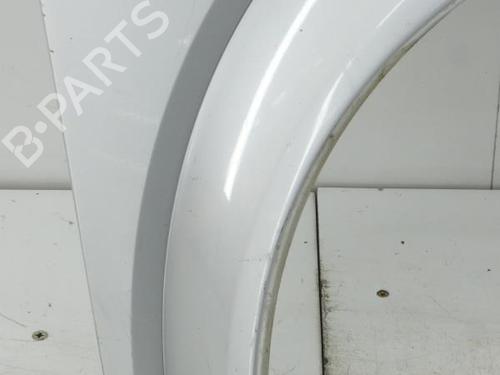 Used Right front fenders AUDI A2 (8Z0) 1.4 TDI (75 hp) 23673336