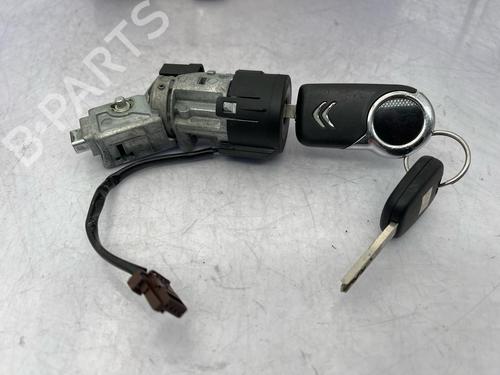 Electronic module CITROËN DS3 (SA_) 1.6 HDi 90 | BP40222654M83 - Image 11