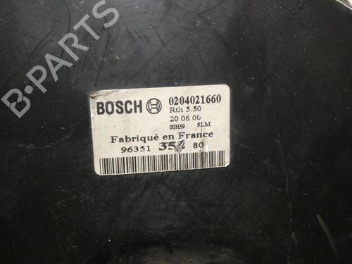 Used Servo brake Servo brake 23668174 23668174