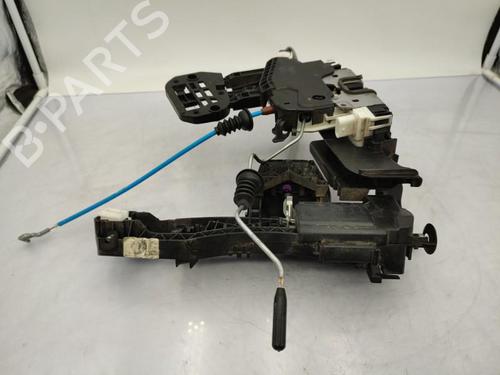 Front left lock MERCEDES-BENZ A-CLASS (W176) A 180 CDI / d (176.012) | BP23741173C98 