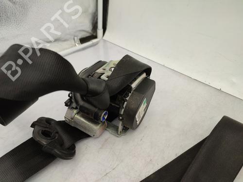 Front right seatbelt AUDI A3 (8P1) 1.9 TDI | BP27391806I25  - Image 8
