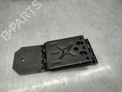 Used Jack Kit Jack Kit CITROËN C4 Picasso I MPV (UD_) 1.6 HDi (109 hp) 23731614 23731614