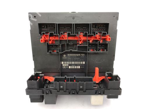 Electronic module VW GOLF V (1K1) 1.4 FSI | BP23753876M83  - Image 55