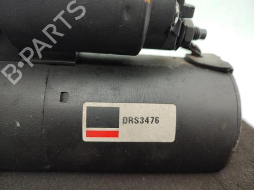 Starter FORD MONDEO I (GBP) 1.8 i 16V | BP23666454M8  - Image 5