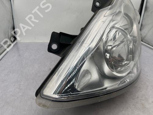 Left headlight OPEL MOVANO B Van (X62) 2.3 CDTI FWD (FV) | BP37510127C28 - Image 7