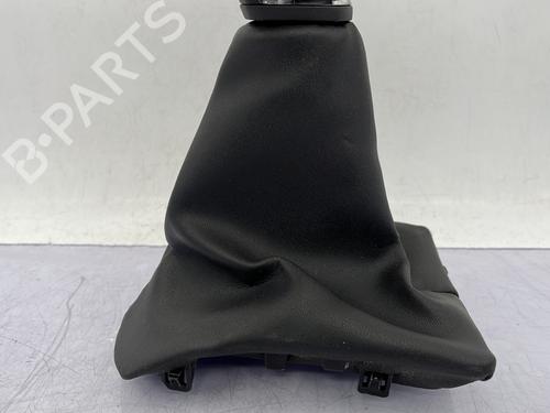 Gear lever PEUGEOT 208 I (CA_, CC_) 1.6 HDi | BP23759387M90 
